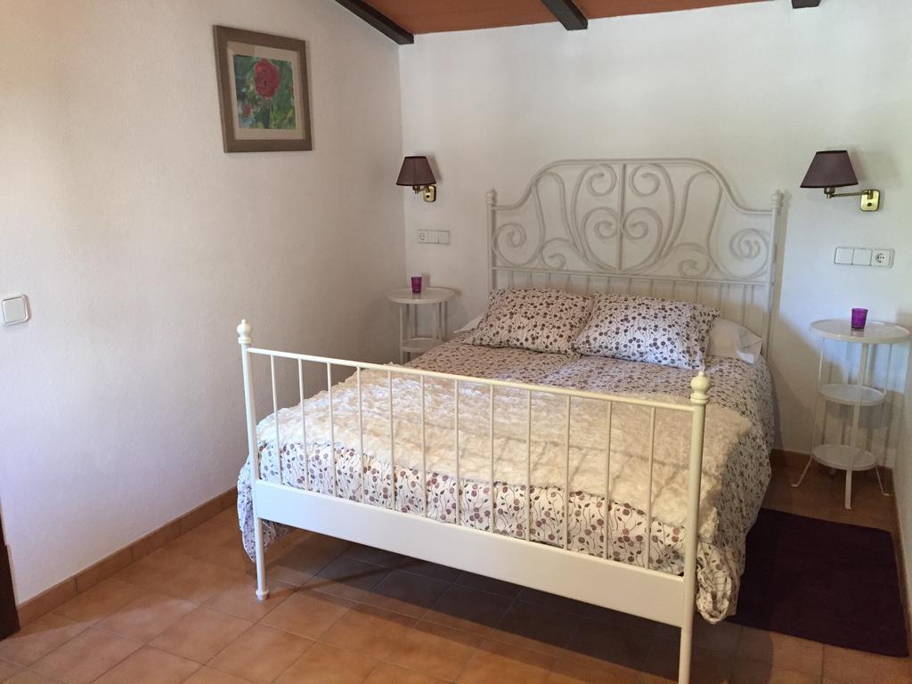 Sa Bassa Crua Agroturismo Sa Torre Habitación foto