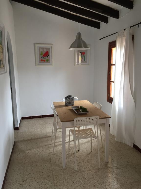 Sa Bassa Crua Agroturismo Sa Torre Habitación foto