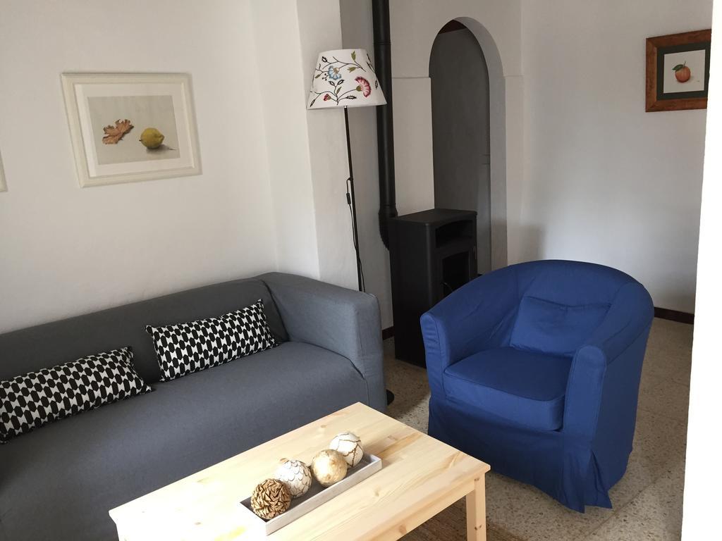 Sa Bassa Crua Agroturismo Sa Torre Habitación foto