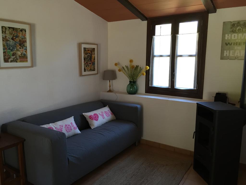 Sa Bassa Crua Agroturismo Sa Torre Habitación foto